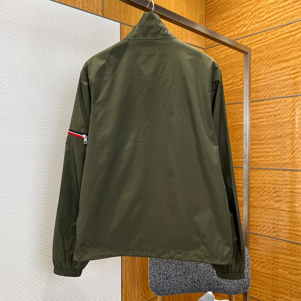 MONCLER UNISEX COAT(size:1|2|3|4|5)