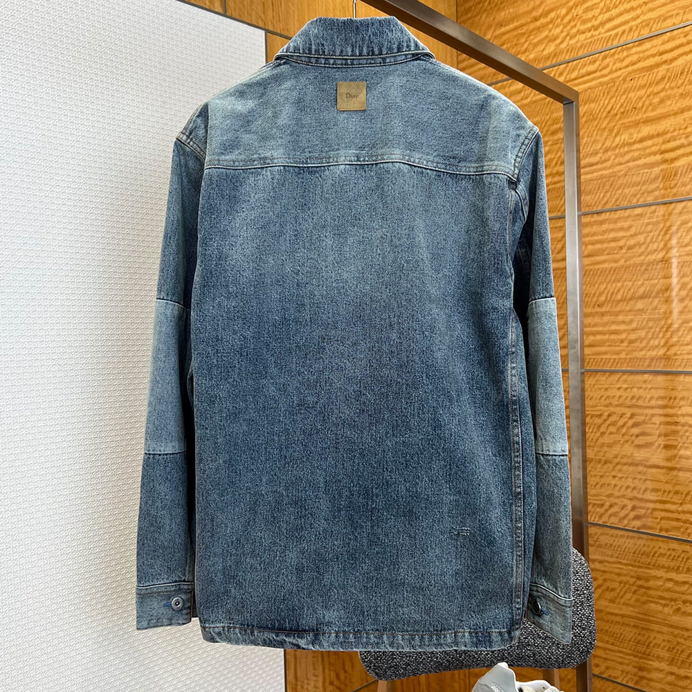 D10r UNISEX COAT(size:38|39|40|41)
