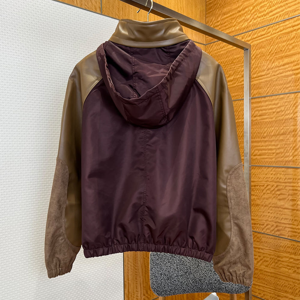 L0ew* UNISEX COAT(size:S|M|L|XL)