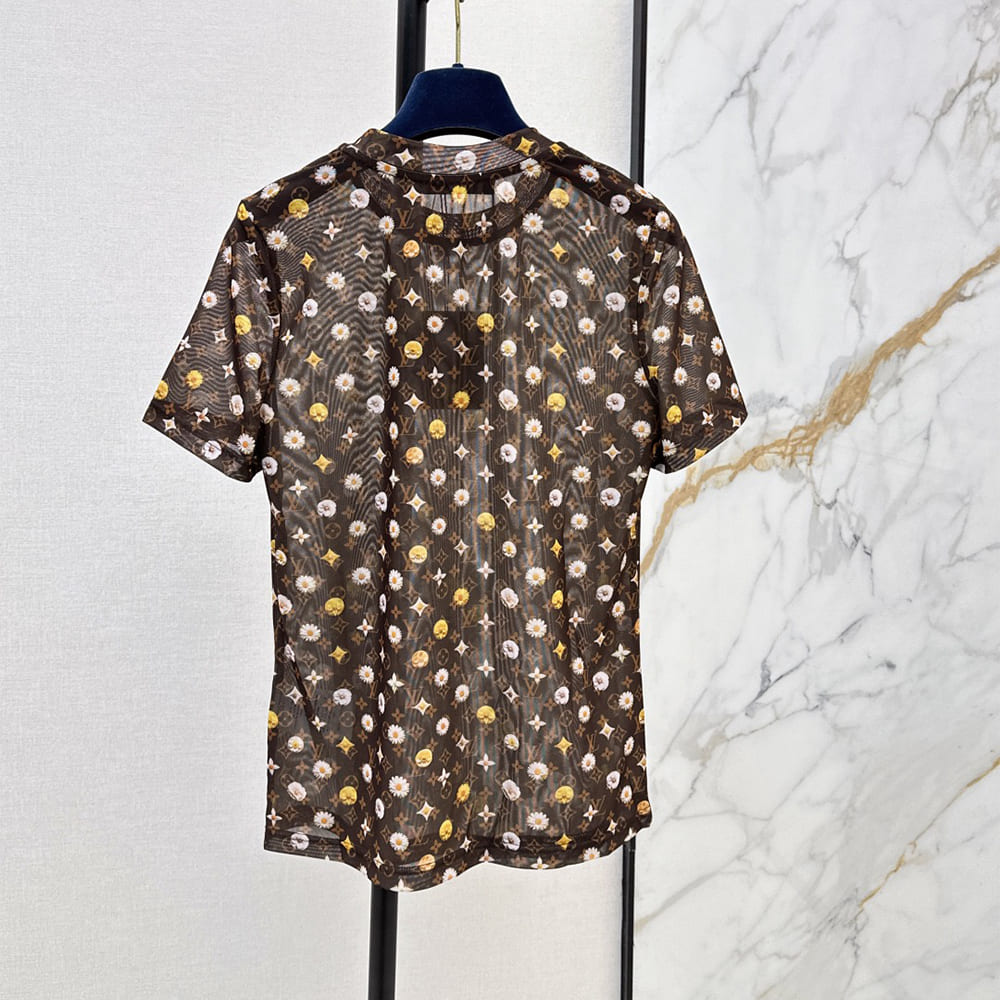 LV WOMEN SHIRT(size:S|M|L)