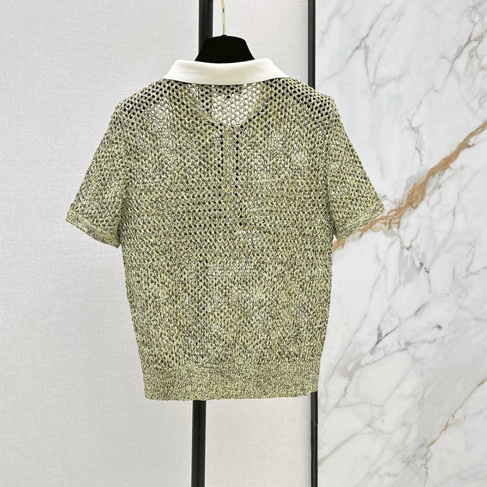 Ch**el WOMEN SHIRT(size:S|M|L)