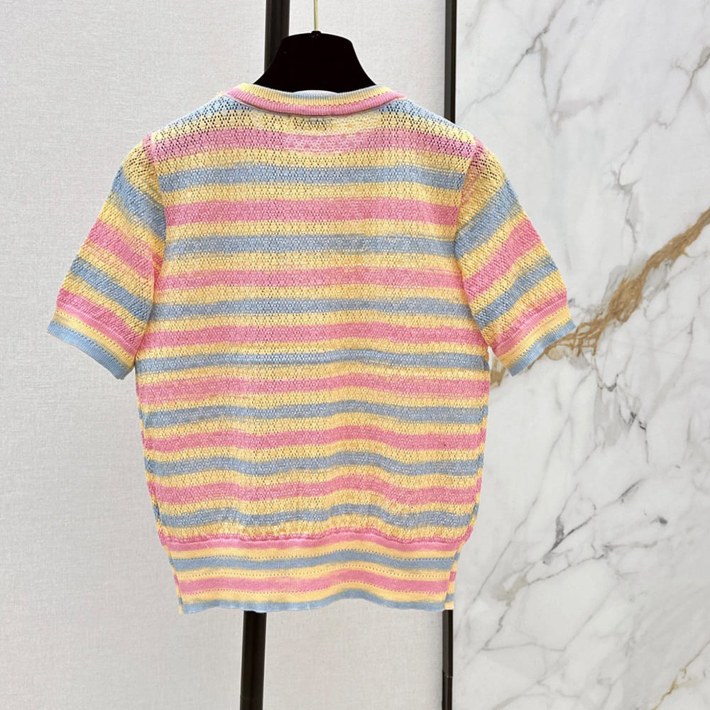 Ch**el WOMEN SHIRT(size:S|M|L)