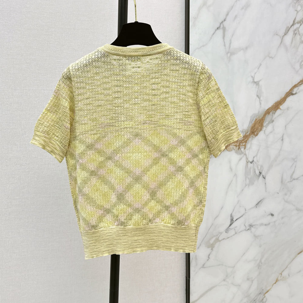 Ch**el WOMEN SHIRT(size:S|M|L)