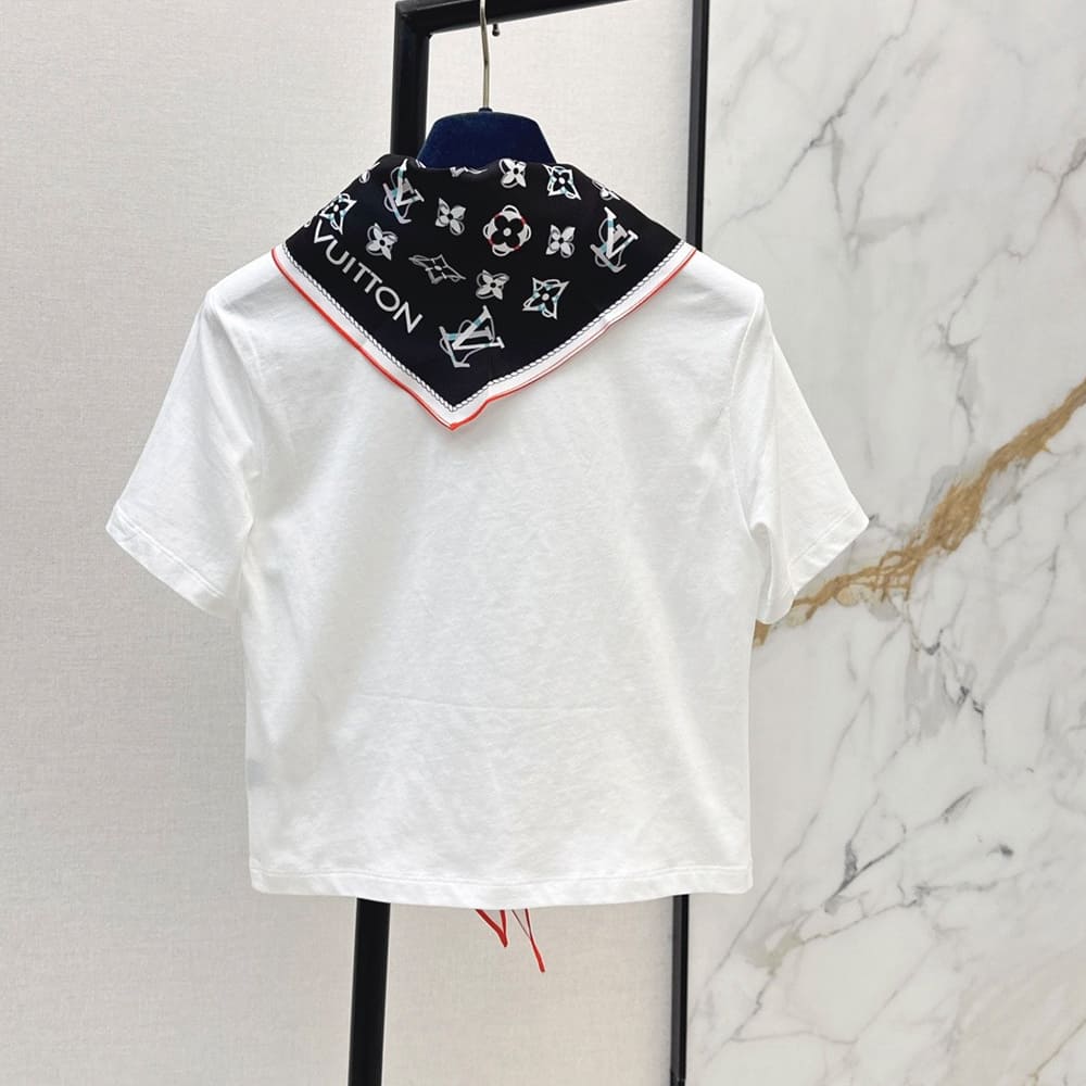 LV WOMEN SHIRT(size:S|M|L)