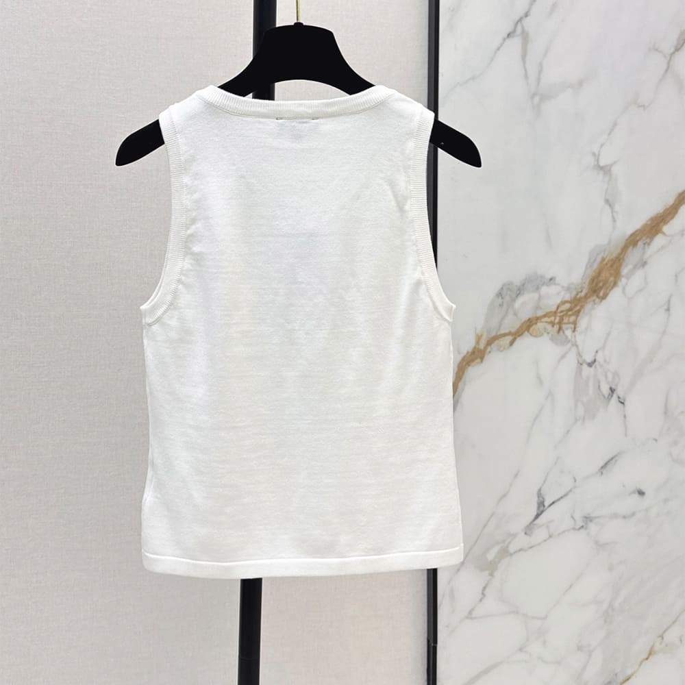 Ch**el WOMEN SHIRT(size:S|M|L)