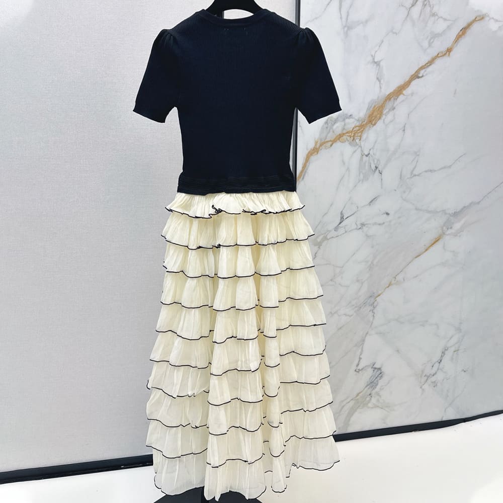 Ch**el WOMEN DRESS(size:S|M|L)