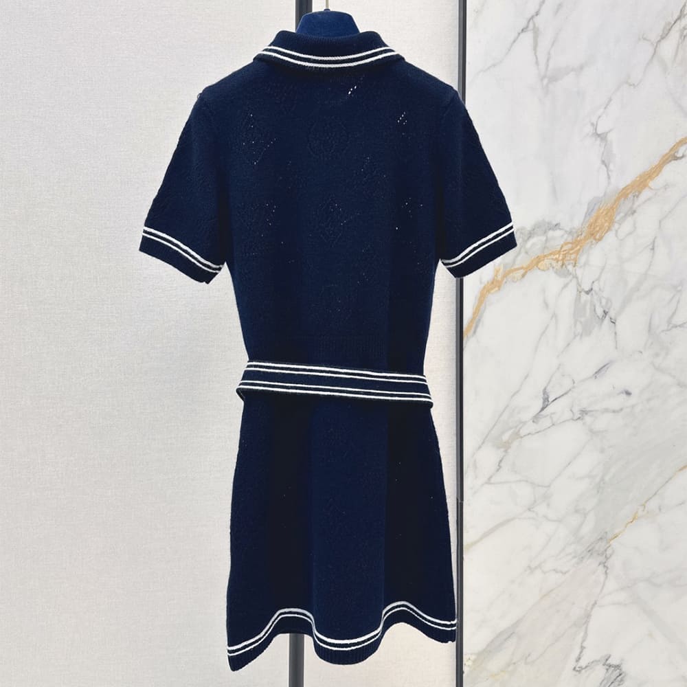 LV WOMEN DRESS(size:S|M|L)