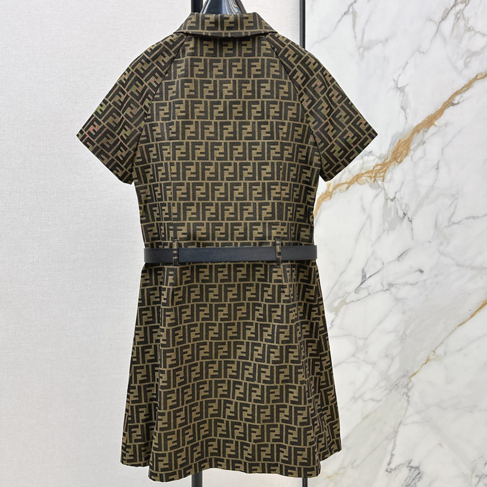 F**di WOMEN DRESS(size:S|M|L)