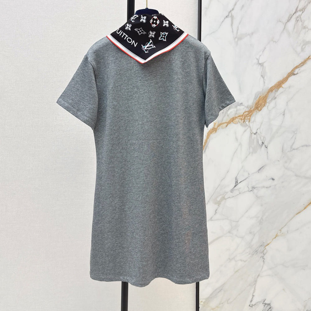 LV WOMEN DRESS(size:S|M|L)