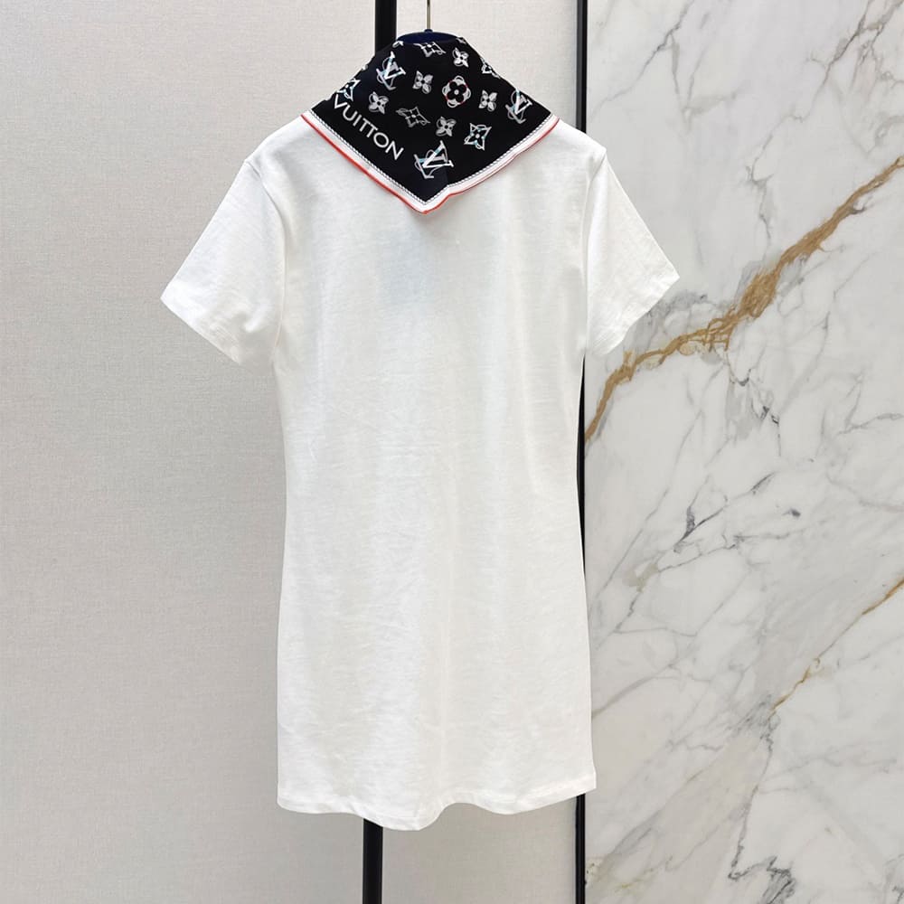 LV WOMEN DRESS(size:S|M|L)