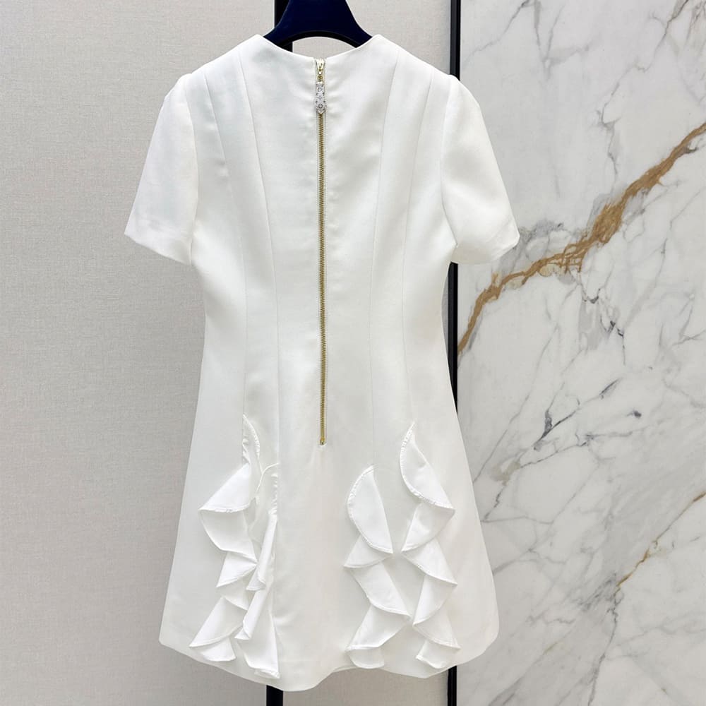 LV WOMEN DRESS(size:S|M|L|XL)