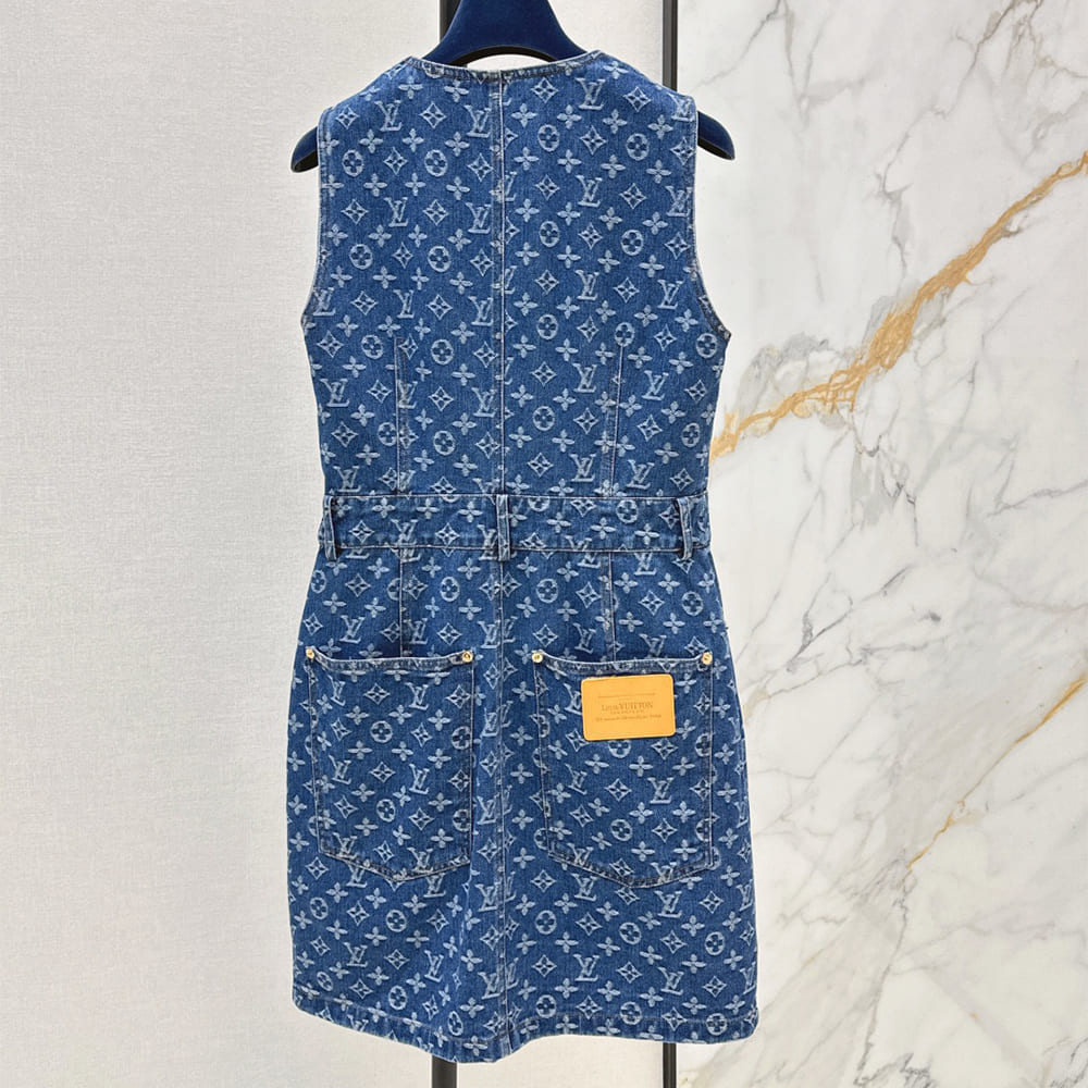 LV WOMEN DRESS(size:S|M|L)
