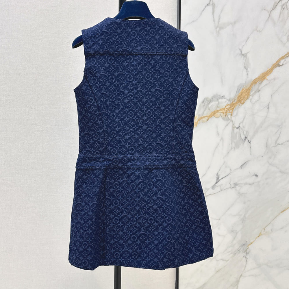 LV WOMEN DRESS(size:S|M|L|XL)
