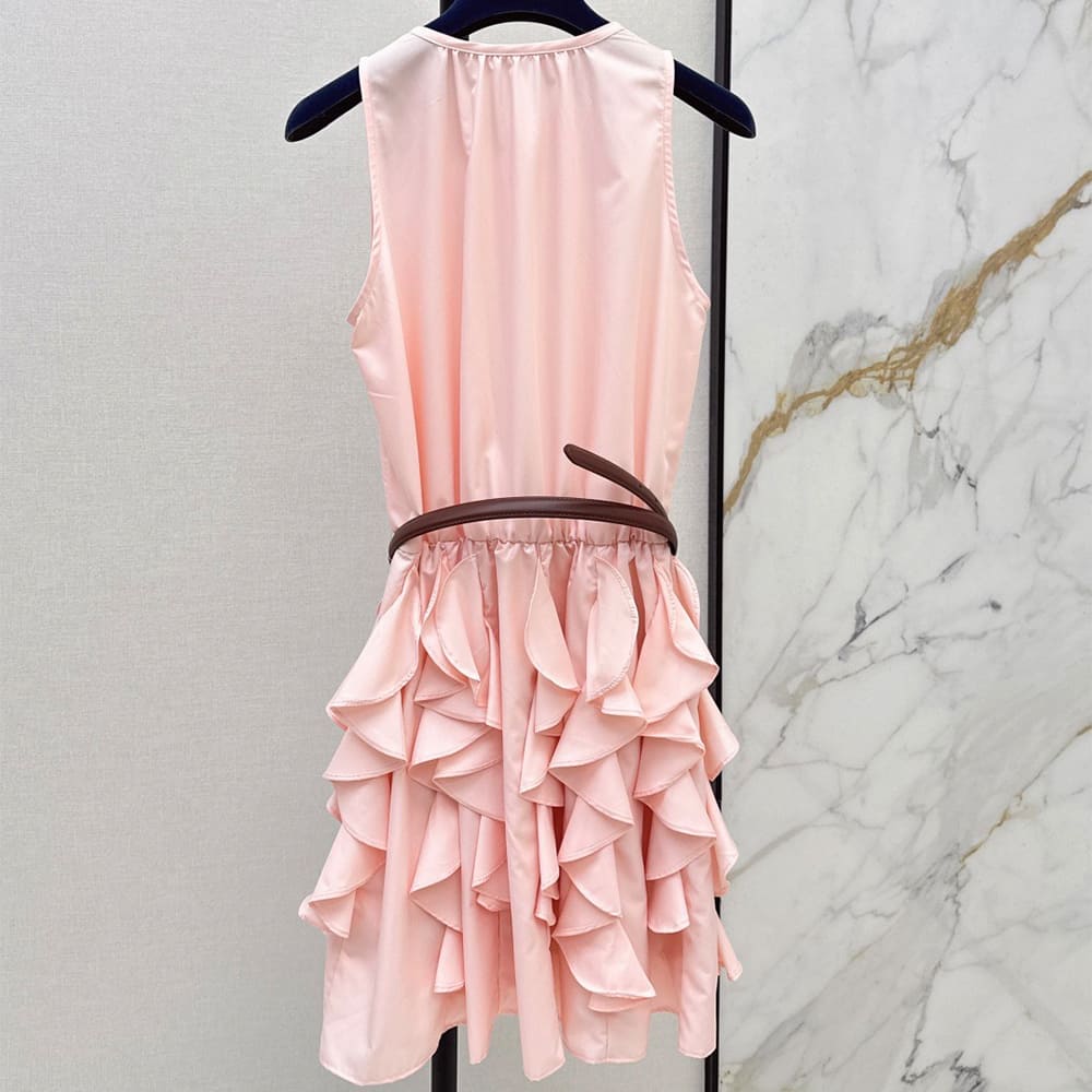 LV WOMEN DRESS(size:S|M|L|XL)