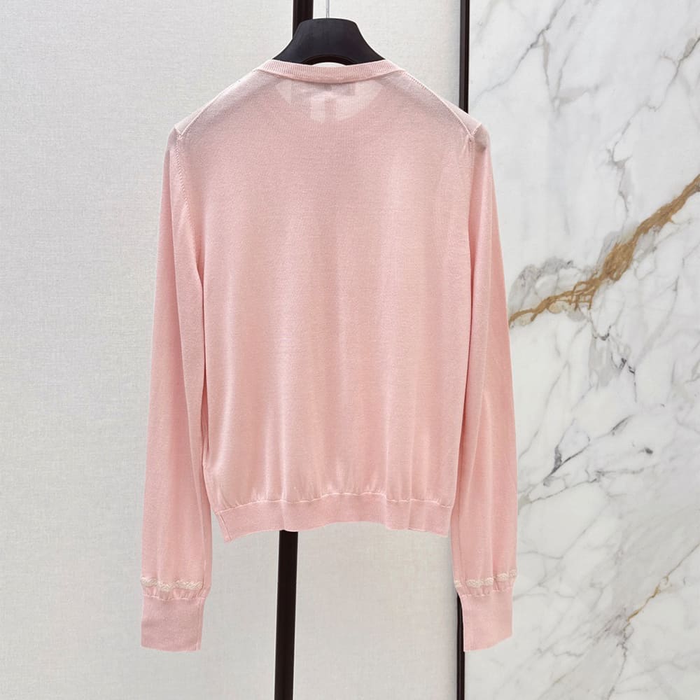 D10r WOMEN CARDIGAN(size:S|M|L)