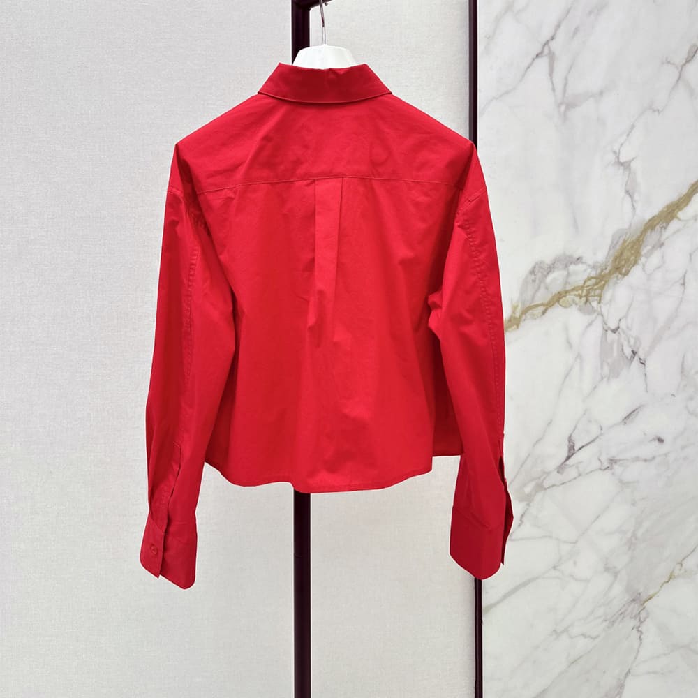 L0ew* WOMEN SHIRT(size:S|M|L|XL)