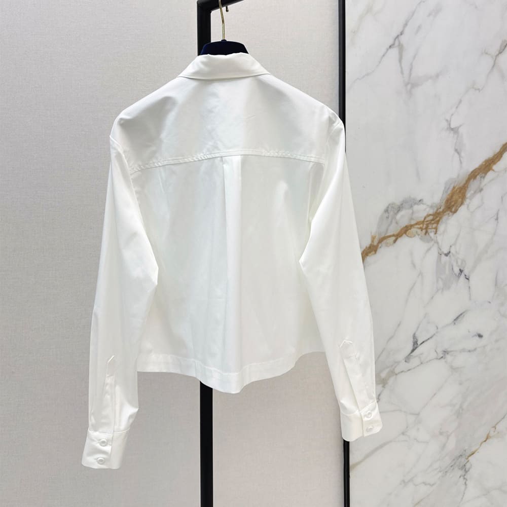 LV WOMEN SHIRT(size:S|M|L)