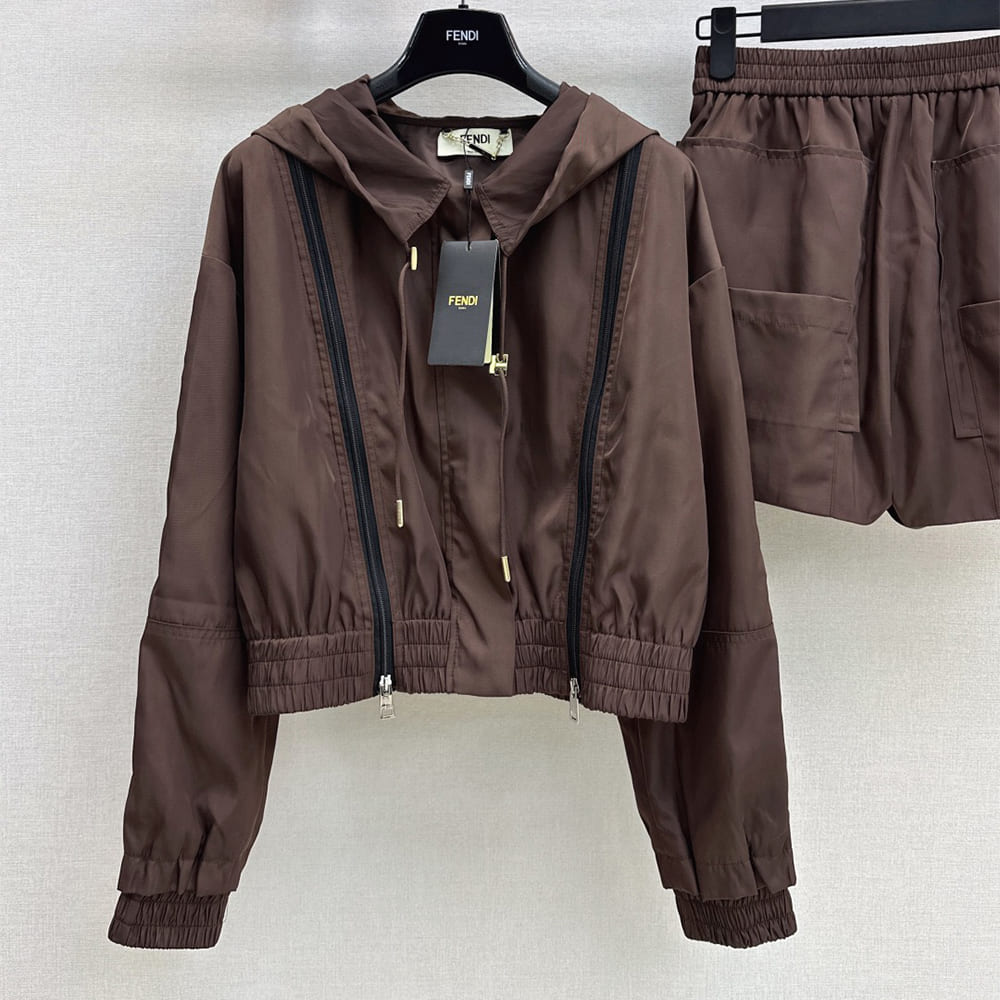 F**di WOMEN SUIT(size:S|M|L)