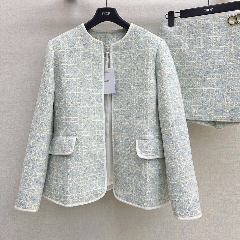 D10r WOMEN SUIT(size:S|M|L)