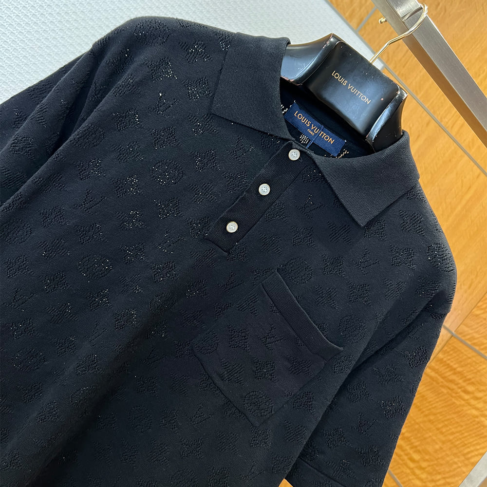 LV UNISEX SHIRT(size:S|M|L|XL)