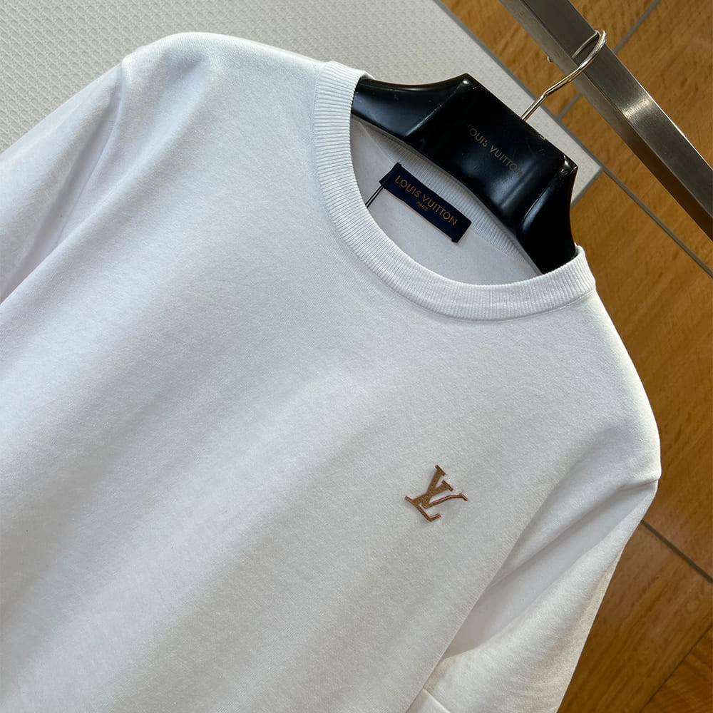 LV UNISEX SHIRT(size:S|M|L|XL)