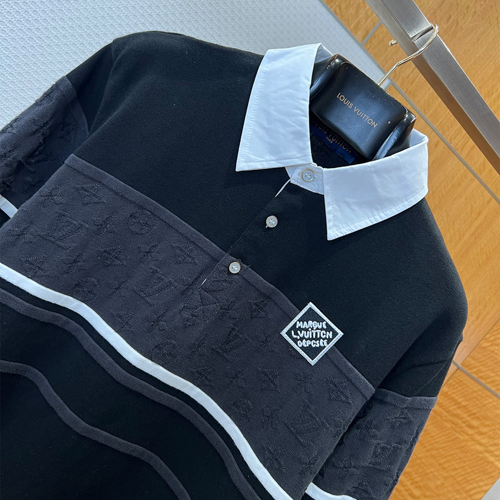 LV UNISEX SHIRT(size:S|M|L|XL)