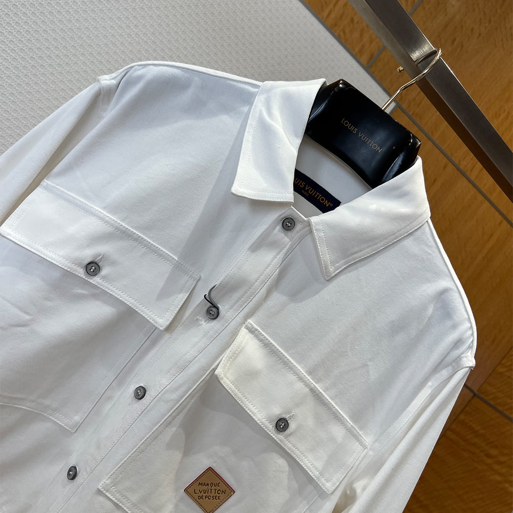 LV UNISEX COAT(size:S|M|L|XL)