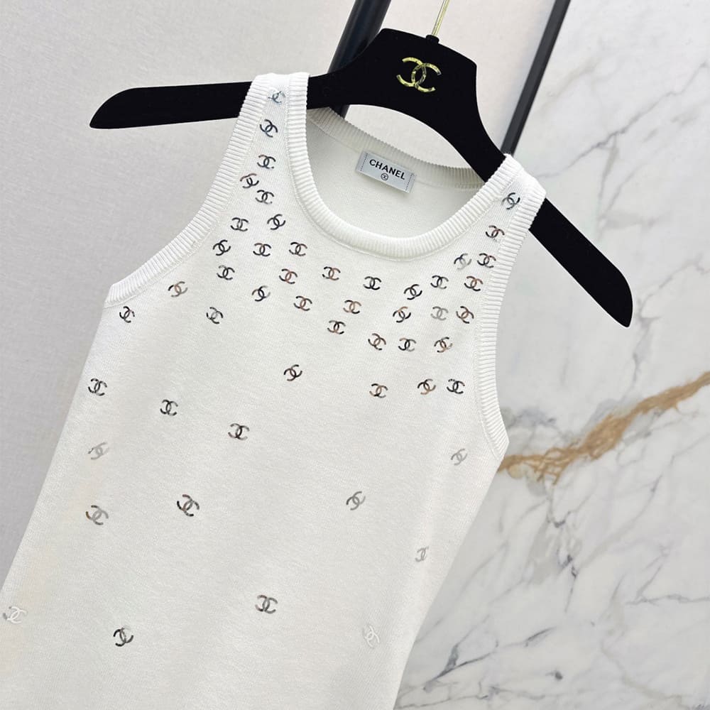 Ch**el WOMEN SHIRT(size:S|M|L)