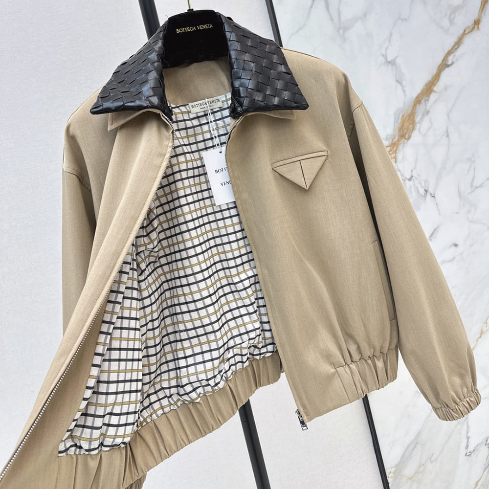 B0tt*ga Ven*ta WOMEN COAT(size:S|M|L)