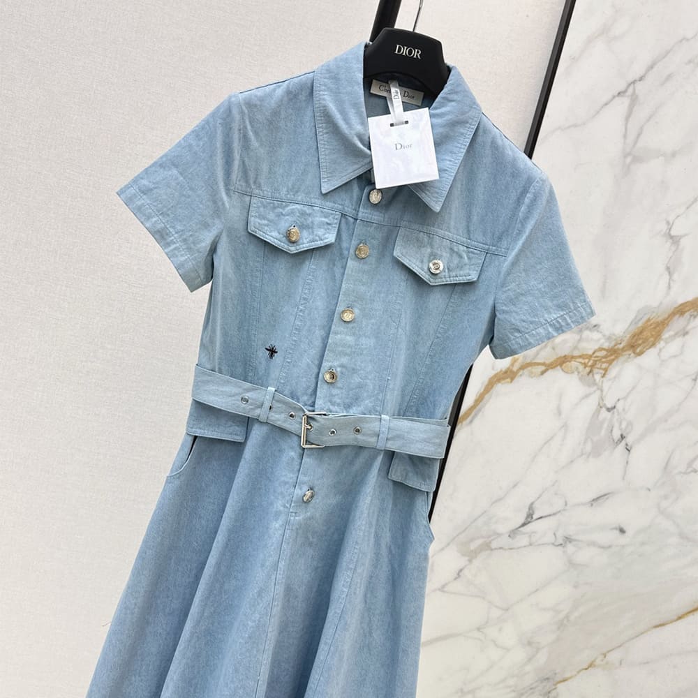 D10r WOMEN DRESS(size:S|M|L)