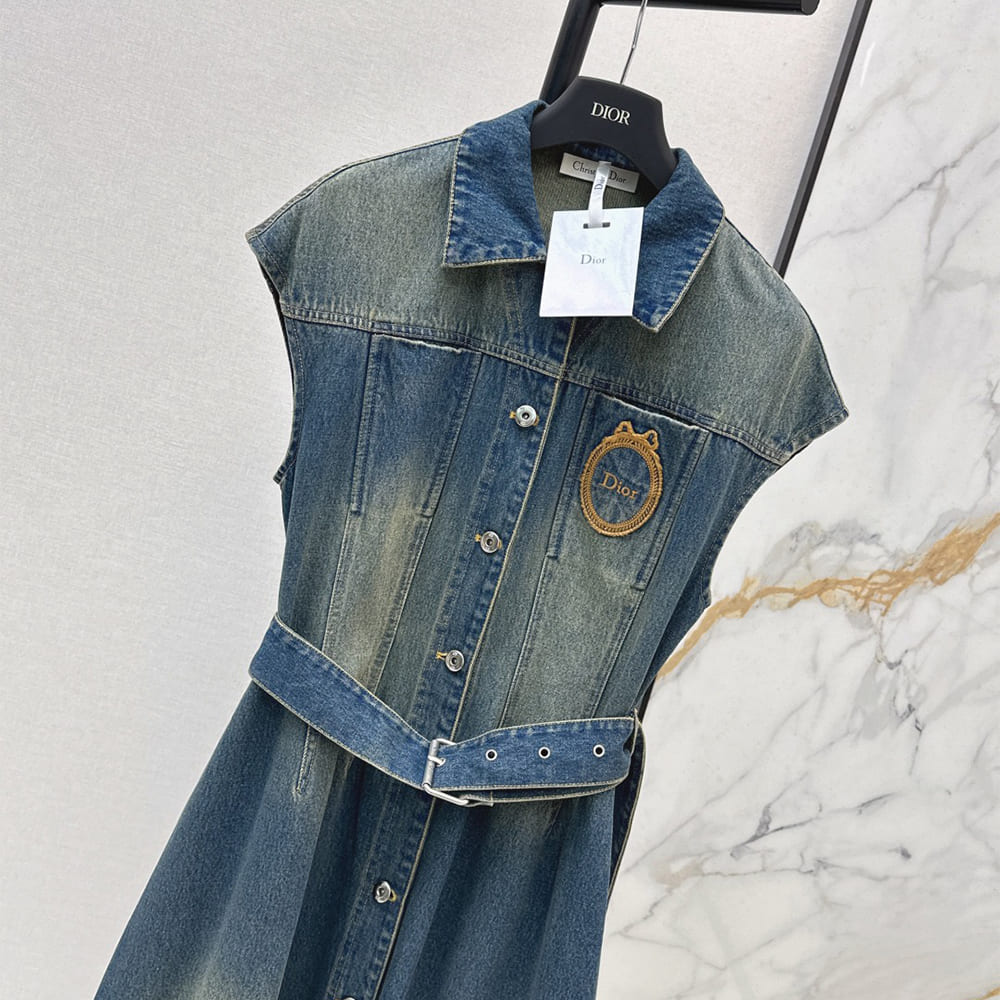 D10r WOMEN DRESS(size:S|M|L|XL)