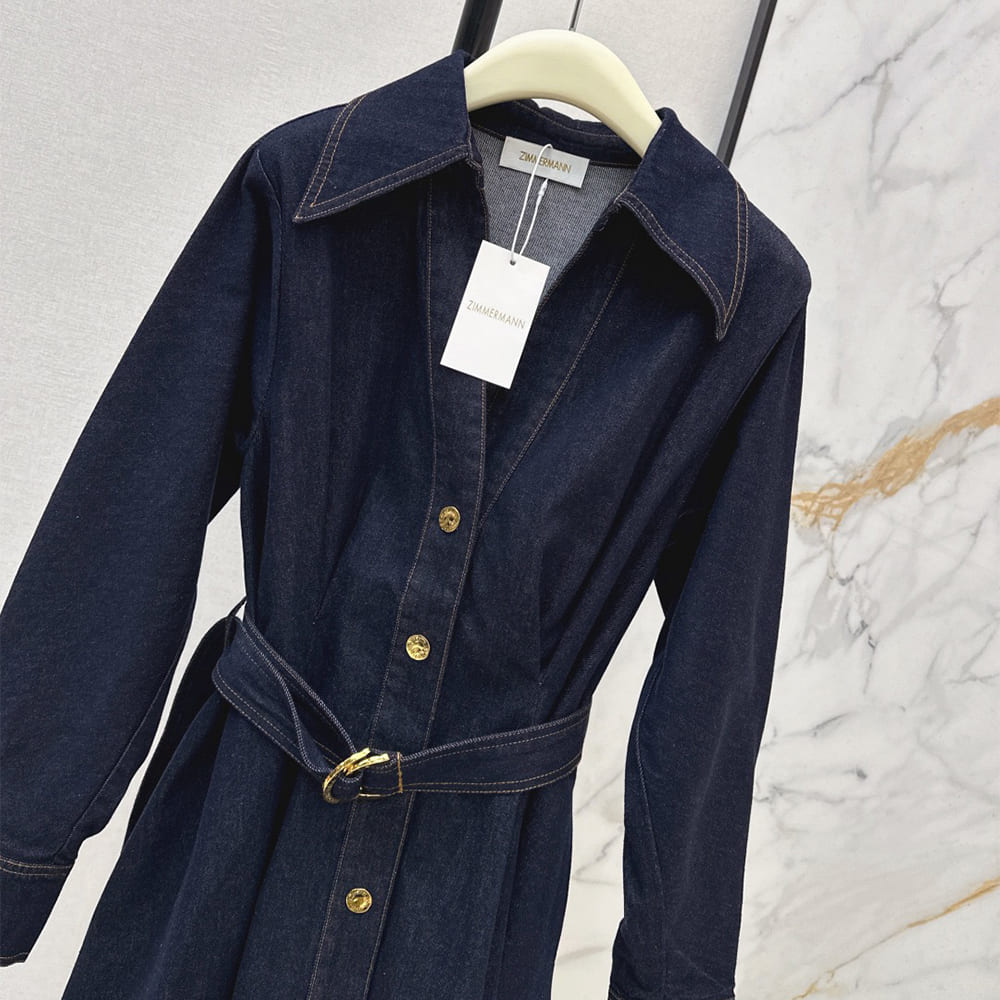 ZIMMERMANN WOMEN DRESS(size:S|M|L)