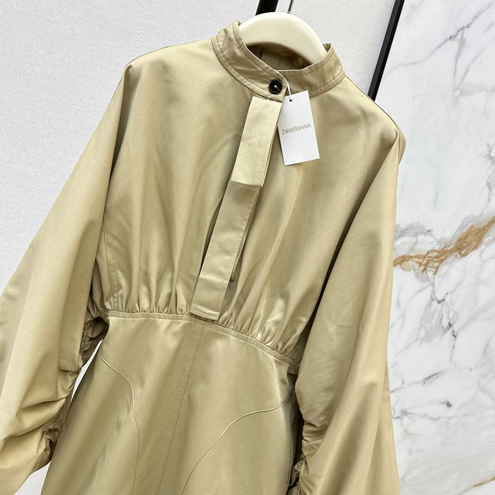 ZIMMERMANN WOMEN DRESS(size:S|M|L)