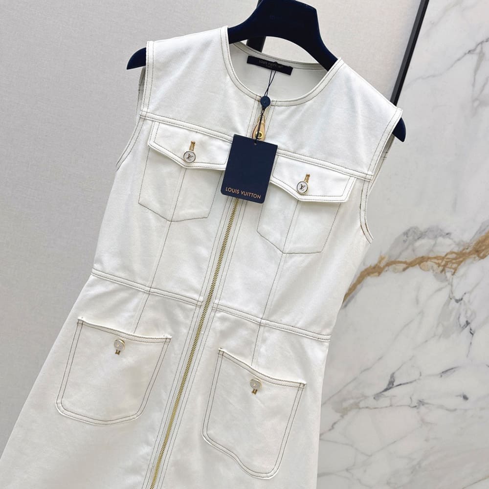 LV WOMEN DRESS(size:S|M|L|XL)