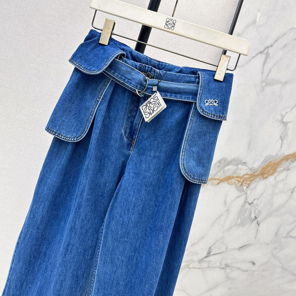 L0ew* WOMEN PANTS(size:S|M|L)