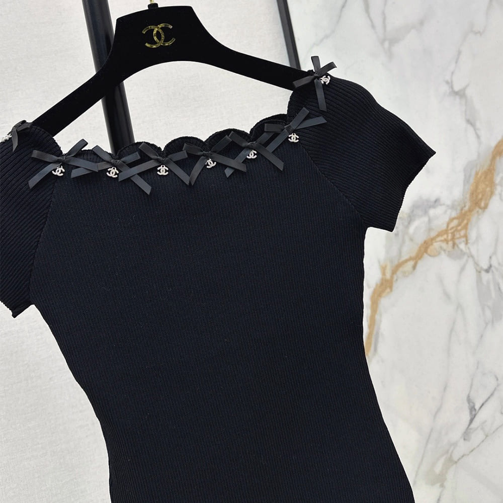 Ch**el WOMEN SHIRT(size:S|M|L)