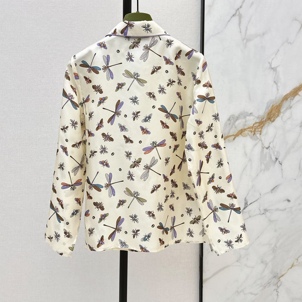 Gvc*1 WOMEN SILK SUIT(size:S|M|L|XL)