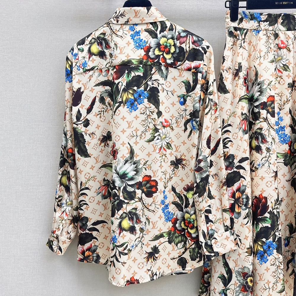LV WOMEN SUIT(size:S|M|L)