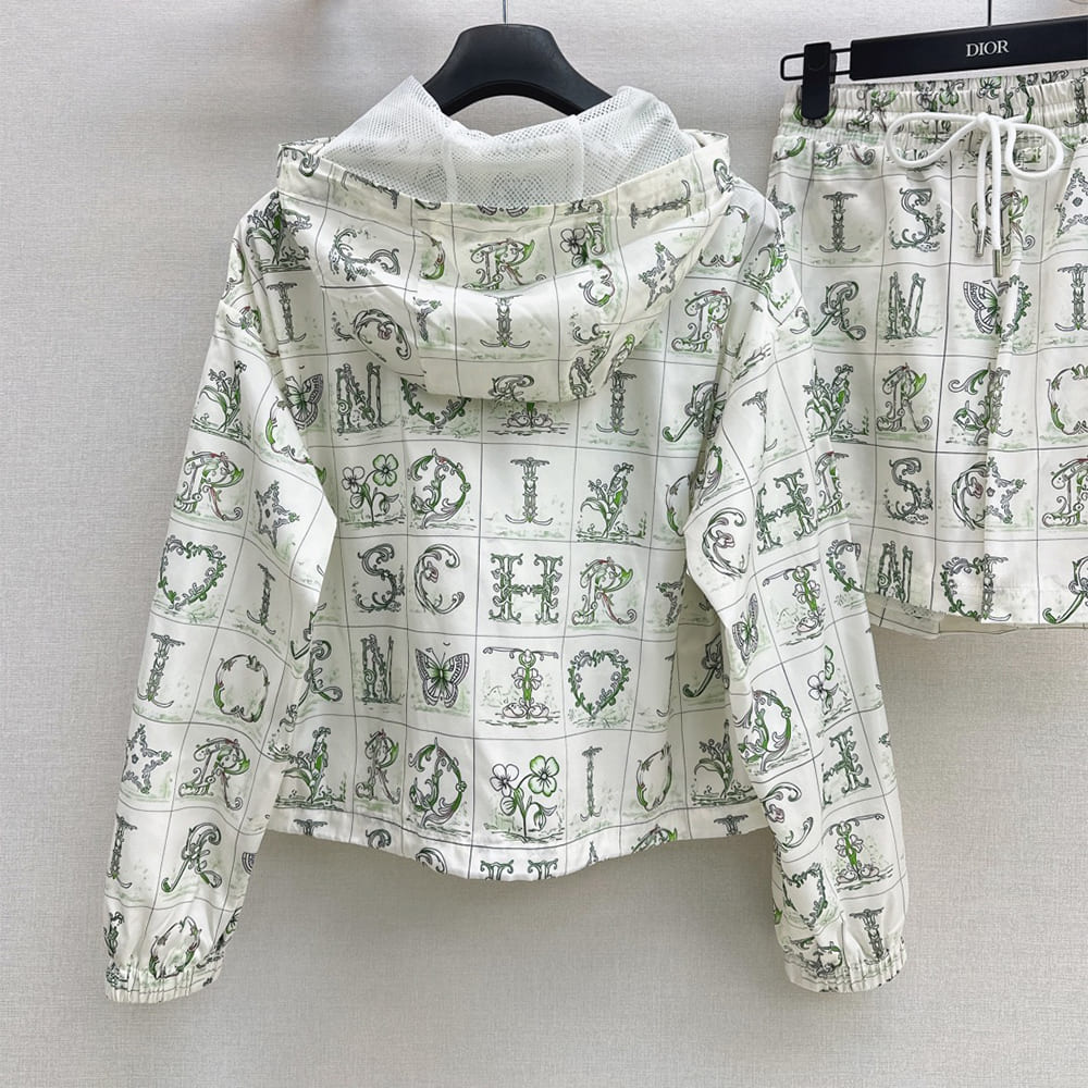 D10r WOMEN SUIT(size:S|M|L)