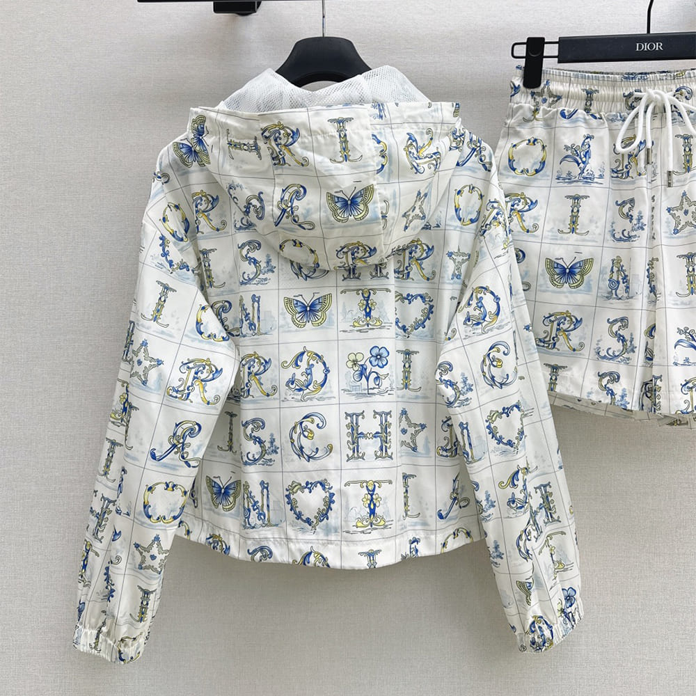 D10r WOMEN SUIT(size:S|M|L)