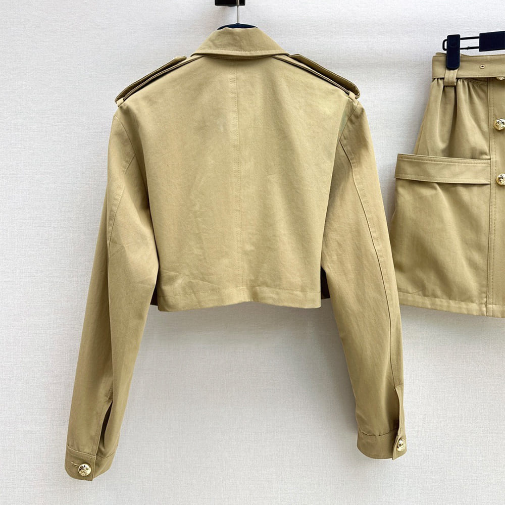 LV WOMEN SUIT(size:S|M|L|XL)