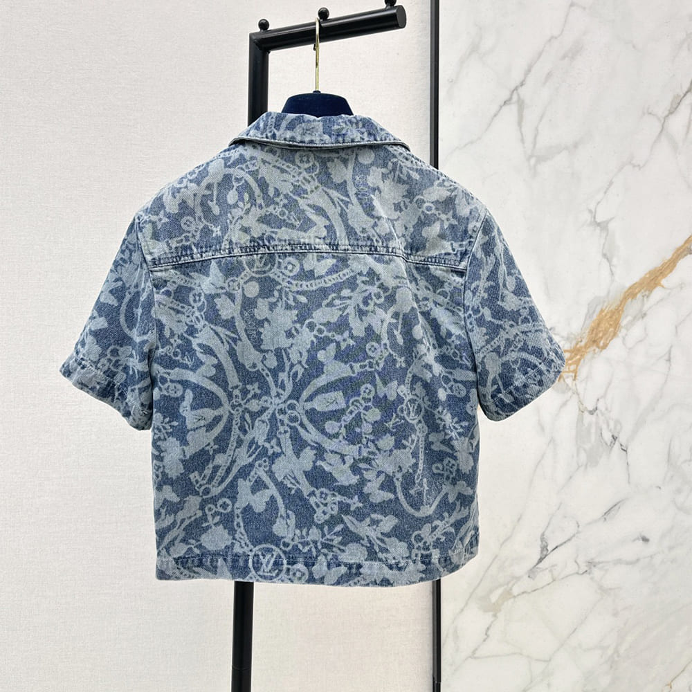LV WOMEN SUIT(size:S|M|L|XL)