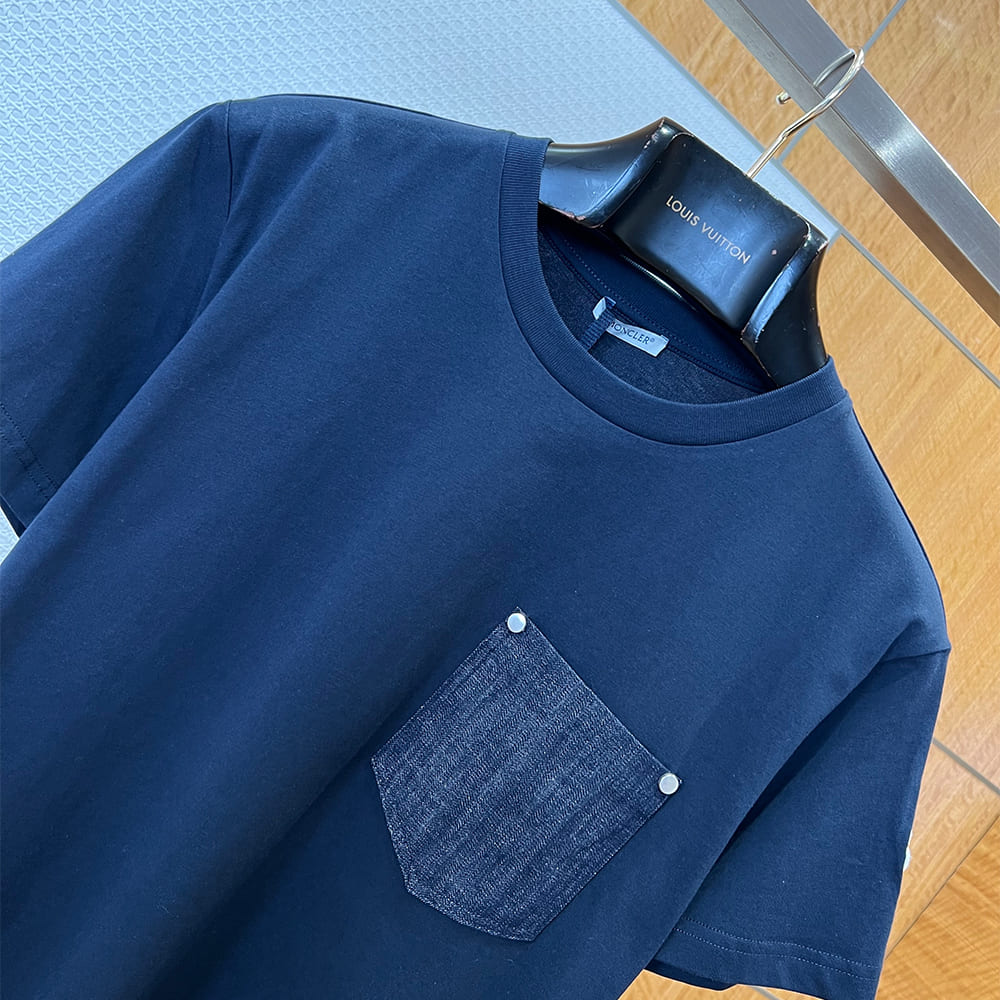 MONCLER UNISEX SHIRT(size:S|M|L|XL)