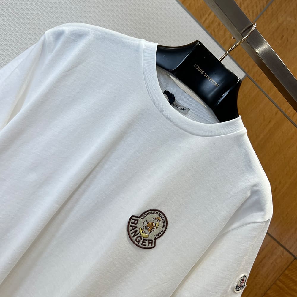 MONCLER UNISEX SHIRT(size:S|M|L|XL)