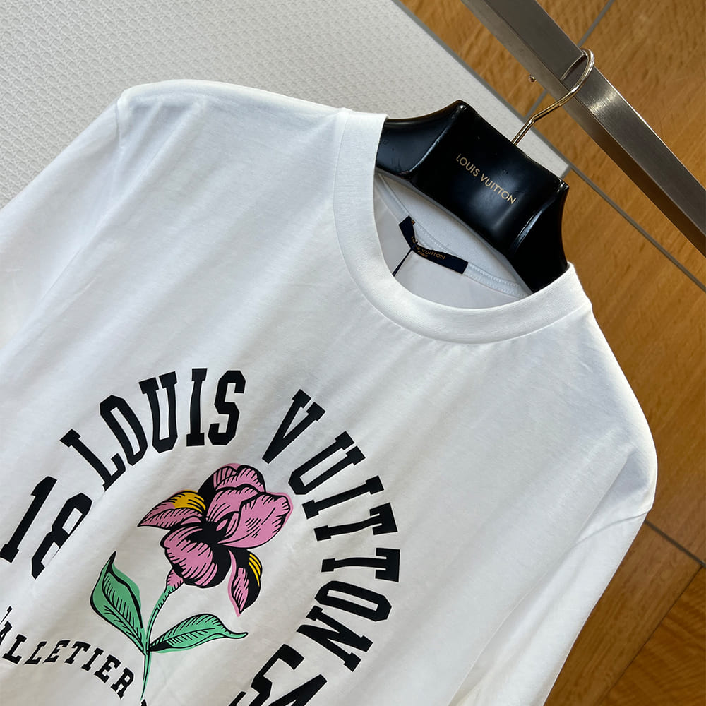 LV UNISEX SHIRT(size:S|M|L|XL)