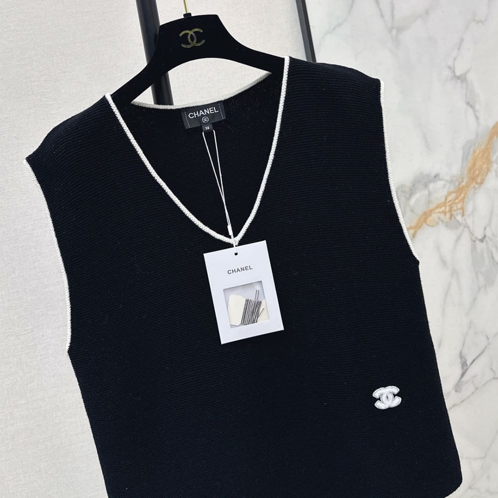 Ch**el WOMEN SHIRT(size:S|M|L)