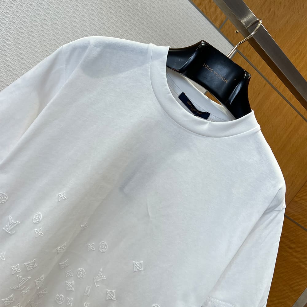 LV UNISEX SHIRT(size:XS|S|M|L)