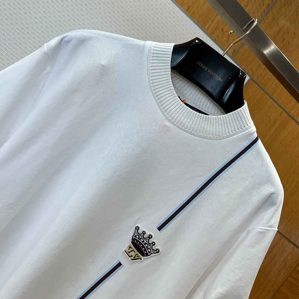 LV UNISEX SHIRT(size:S|M|L|XL)