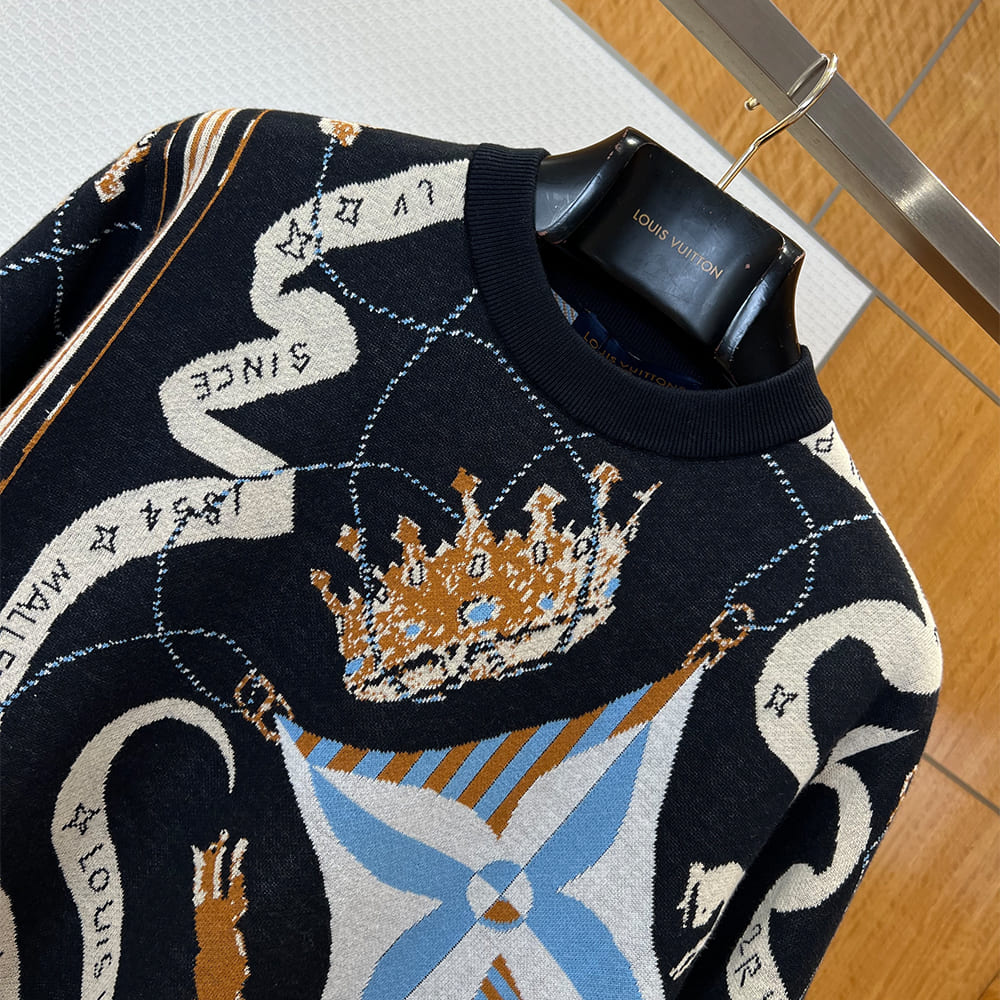 LV UNISEX SHIRT(size:S|M|L|XL)