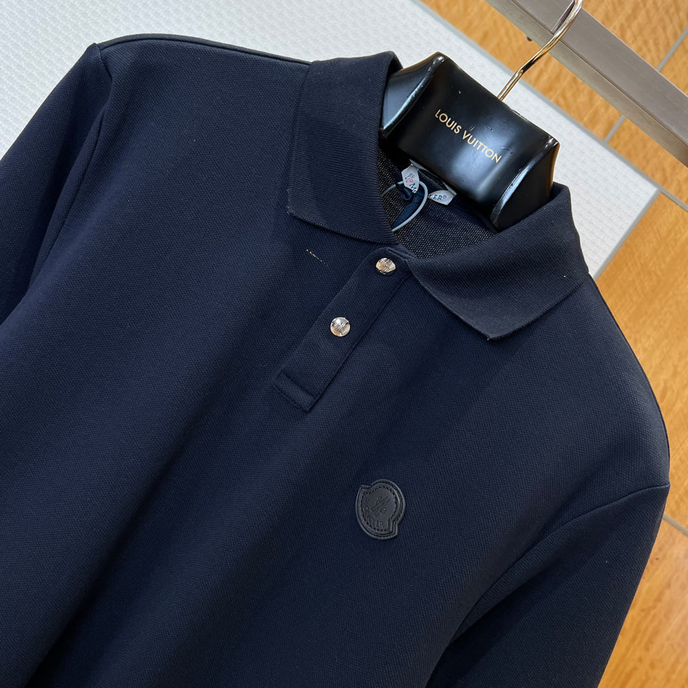 MONCLER UNISEX SHIRT(size:S|M|L|XL)